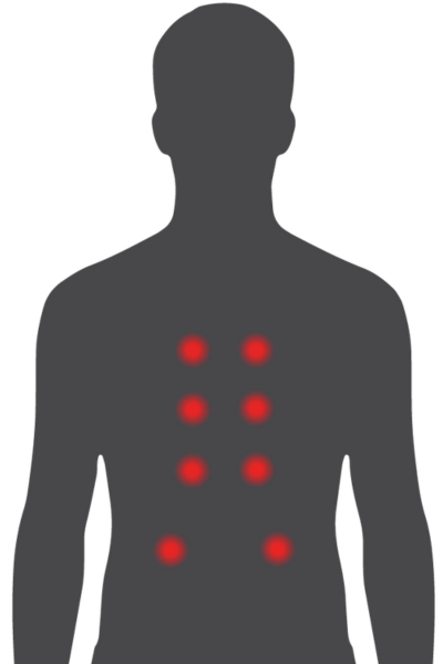 Spinal Health STIL Serie Spinal Health STIL Serie